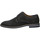 Schuhe Herren Derby-Schuhe & Richelieu Salamander Schnuerschuhe VASCO 31-57326-25 Grau