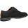 Schuhe Herren Derby-Schuhe & Richelieu Salamander Schnuerschuhe VASCO 31-57326-25 Grau
