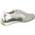 Schuhe Damen Derby-Schuhe & Richelieu Gabor Schnuerschuhe NV 66.355.30 Grau