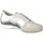 Schuhe Damen Derby-Schuhe & Richelieu Gabor Schnuerschuhe NV 66.355.30 Grau