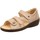 Schuhe Damen Sandalen / Sandaletten Finn Comfort Sandaletten SINTRA-S 82585-385081 385081 Grau