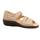 Schuhe Damen Sandalen / Sandaletten Finn Comfort Sandaletten SINTRA-S 82585-385081 385081 Grau