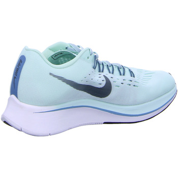 Nike Sportschuhe WMNS  ZOOM FLY 897821 300 Blau