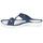 Schuhe Damen Sandalen / Sandaletten Crocs SWIFTWATER SANDAL W Marine