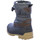 Schuhe Jungen Stiefel Vista Winterstiefel Alaska 24-5388 Grau