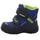 Schuhe Jungen Babyschuhe Superfit Winterboots 3-09044-81 Blau