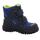 Schuhe Jungen Babyschuhe Superfit Winterboots 3-09044-81 Blau