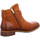 Schuhe Damen Stiefel Pikolinos Stiefeletten ROYAL W4D-8614-Royal Braun