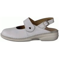 Schuhe Damen Sandalen / Sandaletten Finn Comfort Sandaletten Dexter 2572 001000 Weiss