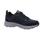 Schuhe Herren Sneaker Skechers Sportschuhe Schnürhalbschuh OAK CANYON 51893/NVLM Blau