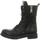 Schuhe Damen Stiefel Replay Stiefel GWL26.000.C0016L-003 Schwarz