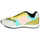 Schuhe Damen Sneaker Low MTNG HANNA Rosa / Gelb / Türkis