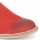 Schuhe Mädchen Boots Hip DIRAN Rot