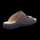 Schuhe Herren Sandalen / Sandaletten Longo Offene BEQUEM-PANTOLETTE 1006509-3 (G) Braun