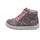 Schuhe Mädchen Babyschuhe Superfit Maedchen Ulli 1-00426-16 - Grau