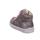 Schuhe Mädchen Babyschuhe Superfit Maedchen Ulli 1-00426-16 - Grau