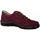 Schuhe Damen Derby-Schuhe & Richelieu Finn Comfort Schnuerschuhe Soho 2743-427125 Rot