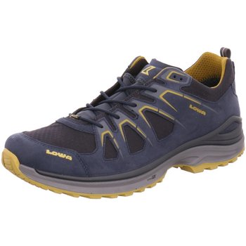 Schuhe Herren Fitness / Training Lowa Sportschuhe Innox EVO GTX Low 310611-9785 blau