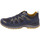 Schuhe Herren Fitness / Training Lowa Sportschuhe Innox EVO GTX Low 310611-9785 Blau
