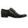 Schuhe Herren Derby-Schuhe & Richelieu Nicolabenson Business Schnürschuh 7750A-1 Schwarz