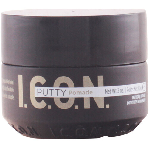 Beauty Haarstyling I.c.o.n. Putty Reshaping Pomade 60 Gr 