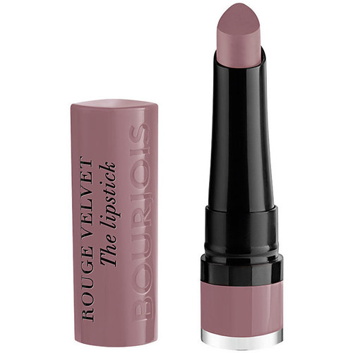Beauty Damen Lippenstift Bourjois Rouge Velvet The Lipstick 18-mauve-martre 