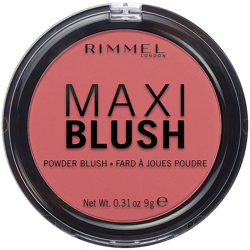 Beauty Damen Blush & Puder Rimmel London Maxi Blush Powder Blush 003-wild Card 