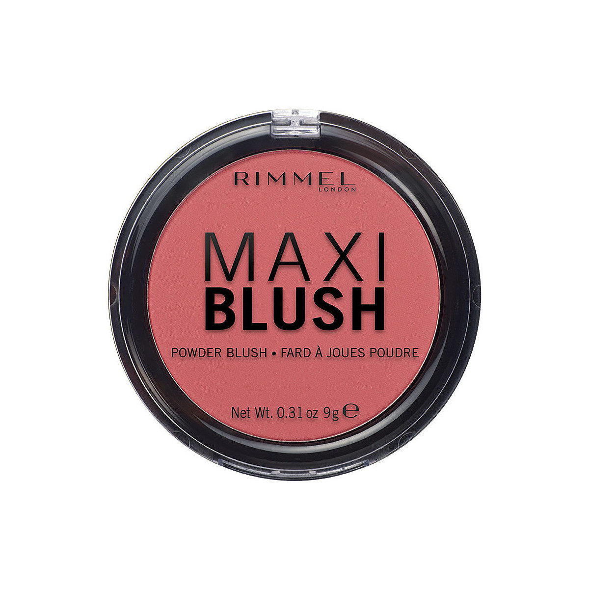 Beauty Blush & Puder Rimmel London Maxi Blush Powder Blush 003-wild Card 