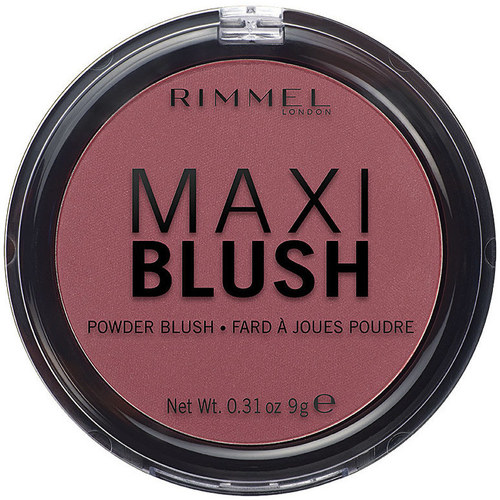 Beauty Blush & Puder Rimmel London Maxi Blush Powder Blush 005-rendez-vous 