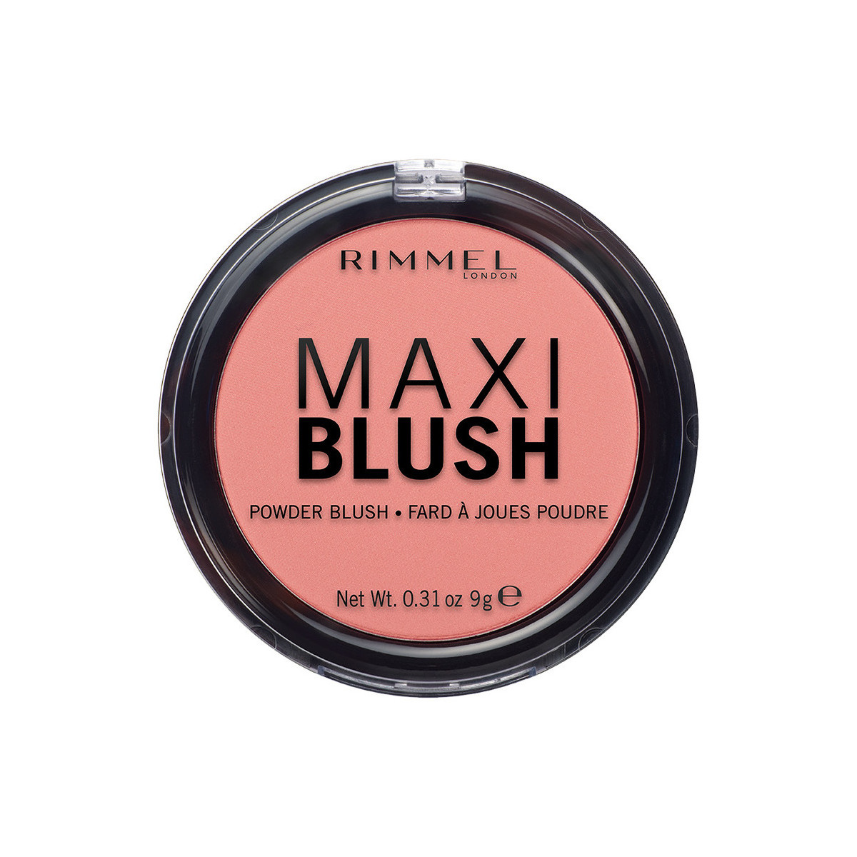 Beauty Damen Blush & Puder Rimmel London Maxi Blush Powder Blush 006-exposed 