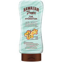Beauty Sonnenschutz Hawaiian Tropic After Sun Silk Hydration Coconut & Papaya 