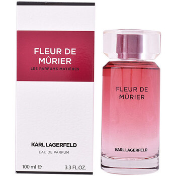 Beauty Damen Eau de parfum  Karl Lagerfeld Fleur De Mûrier Eau De Parfum Spray 