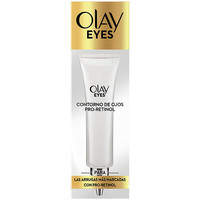 Beauty Damen Anti-Aging & Anti-Falten Produkte Olay Eyes Pro-retinol Treatment 