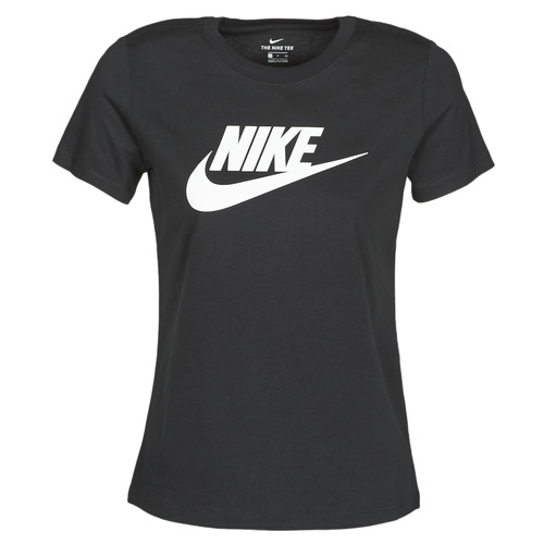 Nike NIKE SPORTSWEAR Schwarz - Kleidung T-Shirts Damen 1999 