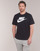 Kleidung Herren T-Shirts Nike NIKE SPORTSWEAR Schwarz