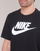 Kleidung Herren T-Shirts Nike NIKE SPORTSWEAR Schwarz