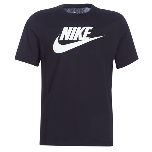 Representar Calendario Vandalir Nike NIKE SPORTSWEAR Schwarz - Kleidung T-Shirts Herren 25,99 €