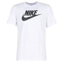 Kleidung Herren T-Shirts Nike NIKE SPORTSWEAR Weiss