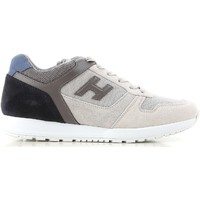 Schuhe Herren Sneaker Low Hogan HXM3210Y851I7G786S Multicolor