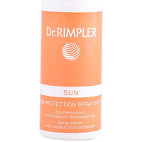 Beauty Sonnenschutz & Sonnenpflege Dr. Rimpler Sun Medium Protection Zerstäuber Spf15+ 