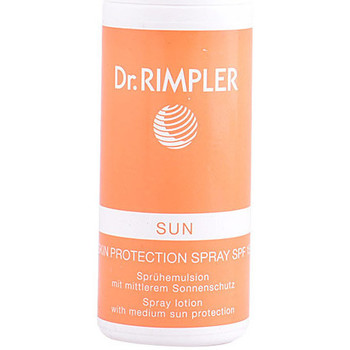 Beauty Sonnenschutz & Sonnenpflege Dr. Rimpler Sun Medium Protection Vapo Spf15+ 