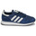 Schuhe Herren Sneaker Low adidas Originals OREGON Blau