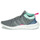 Schuhe Damen Sneaker Low adidas Originals ARKYN W Weiss / Blau