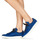 Schuhe Damen Sneaker Low adidas Originals STAN SMITH W Blau / Schwarz