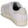 Schuhe Damen Sneaker Low adidas Originals SUPERSTAR 80s W Weiss / Beige