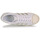 Schuhe Damen Sneaker Low adidas Originals SUPERSTAR 80s W Weiss / Beige