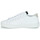 Schuhe Damen Sneaker Low adidas Originals adidas SLEEK W Weiss