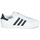 Schuhe Sneaker Low adidas Originals COAST STAR Weiss / Schwarz