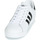 Schuhe Sneaker Low adidas Originals COAST STAR Weiss / Schwarz