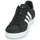 Schuhe Sneaker Low adidas Originals COAST STAR Schwarz / Weiss